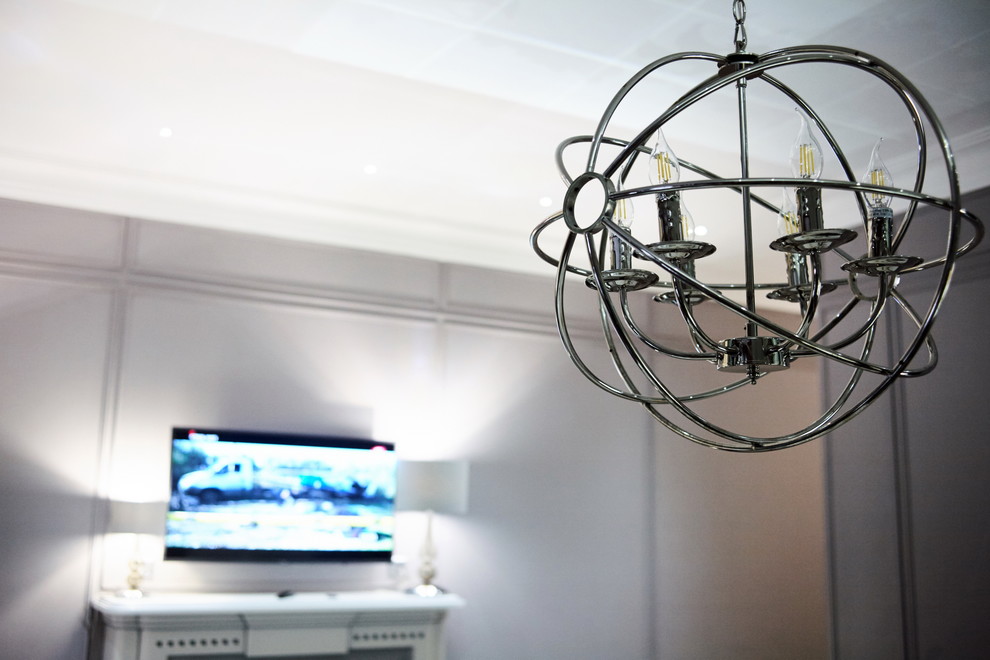 Дом на Петроградской,Съезжинская