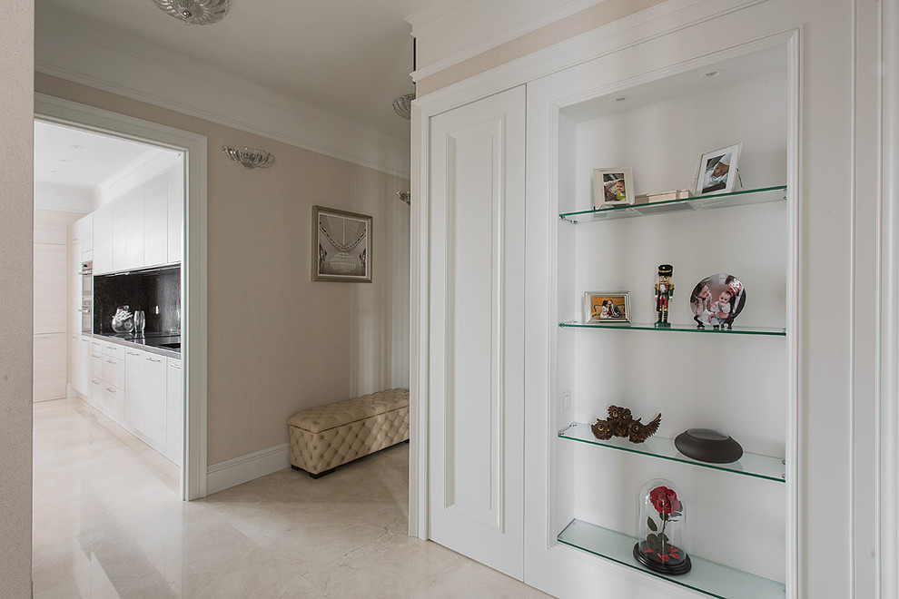 Олимпийская деревня 26