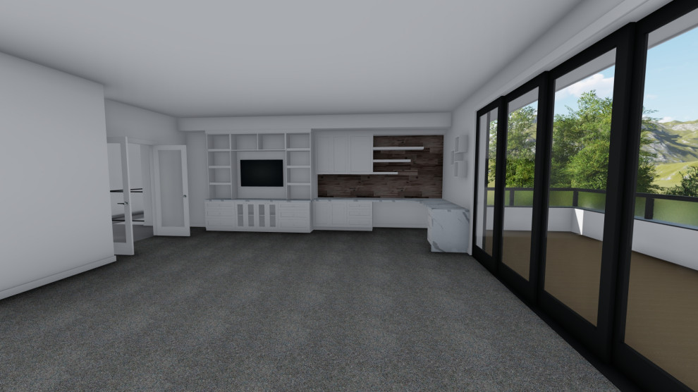 The Bhindi Residence