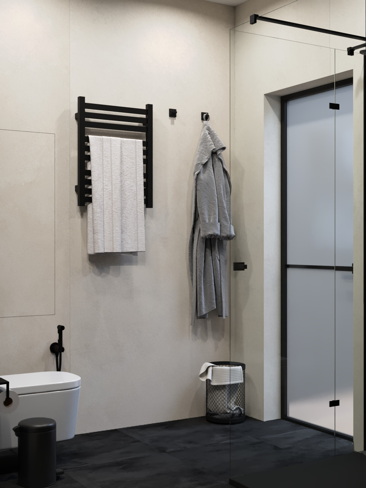 Однушка для современной девушки