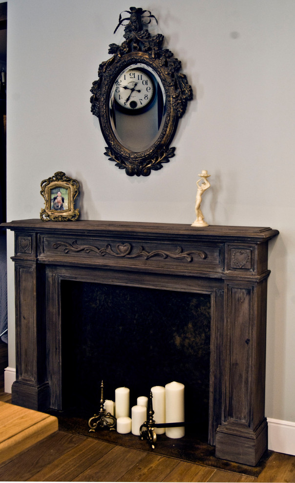 маленькая квартира