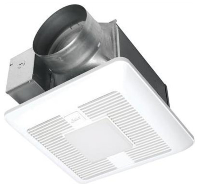 Panasonic Ceiling Mount Bathroom Exhaust Fan Led Lamp Fv 1115vkl2 Panasonic Ceiling Mount Bathroom Exhaust Fan Led Lamp Fv 1115vkl2