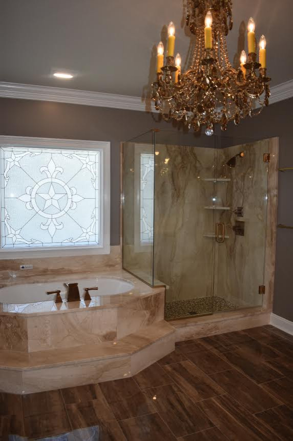 Bathroom Remodels & Design