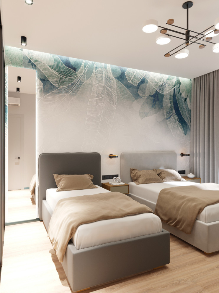 Загородный дом мкр. малый Ахун