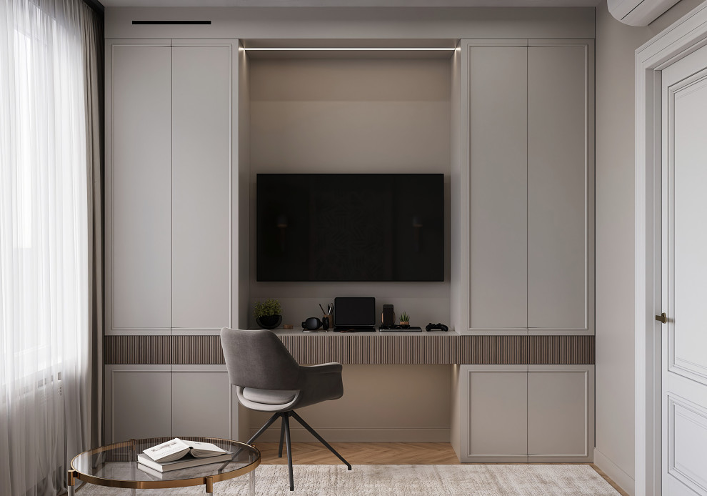 ЖК Фестиваль парк-2