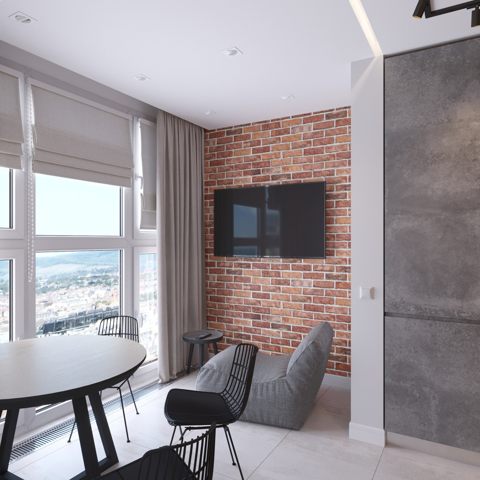 Квартира в Новопеределкино