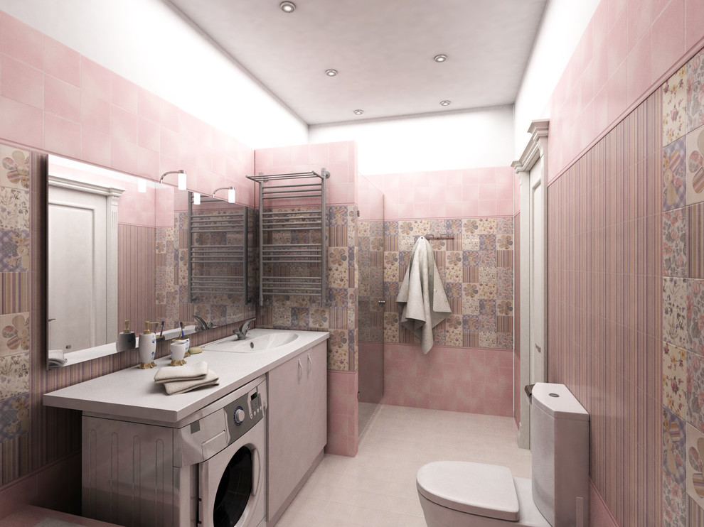 Частный дом в Песочном