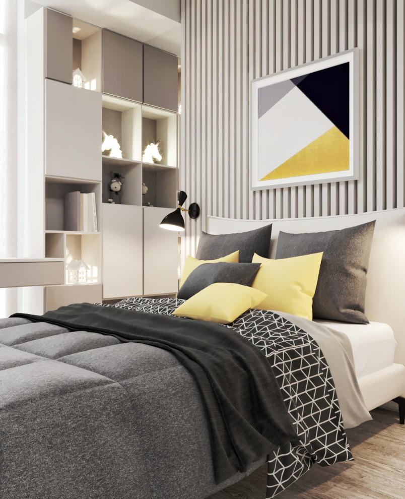 ЖК «Квартал апартаментов Искра-Парк»