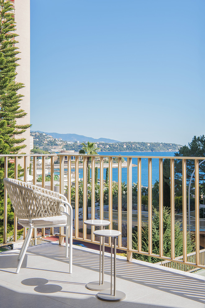 Квартира у моря