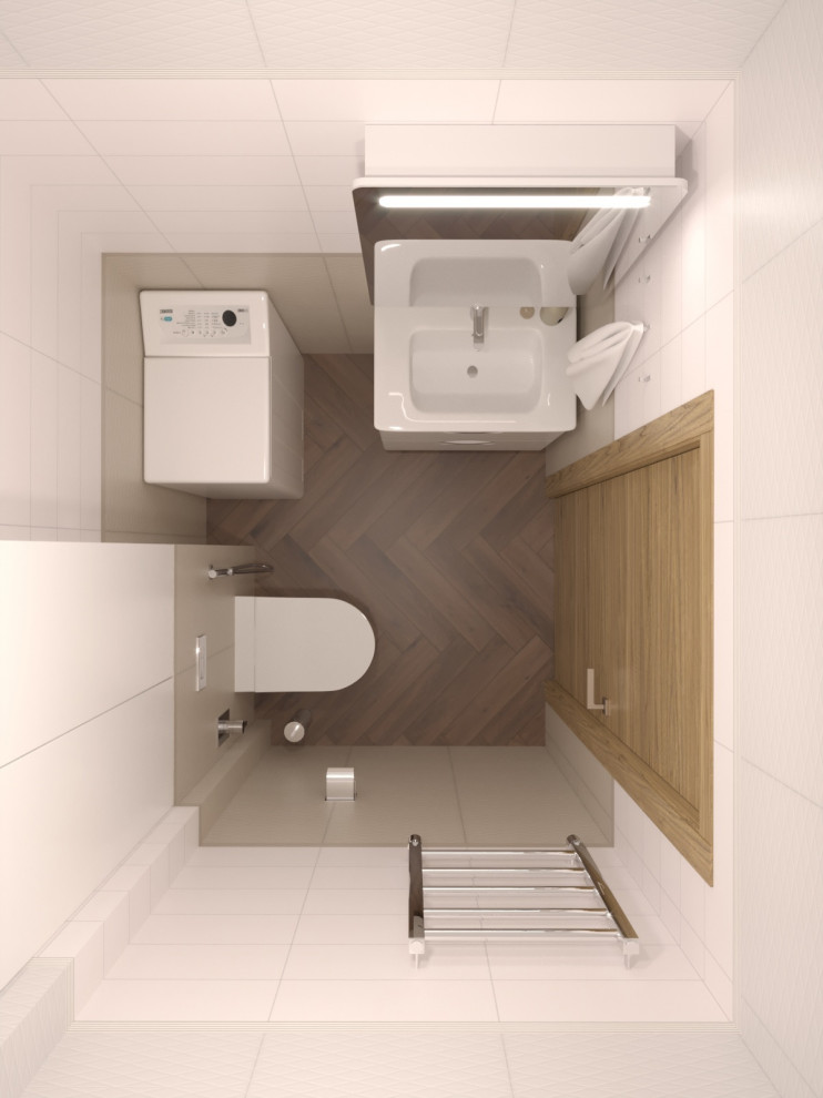 Советский модерн