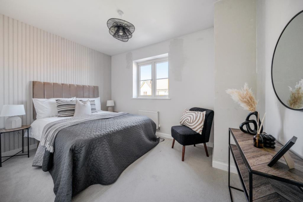 Aldiss Drive - New Build - Stage to Sell