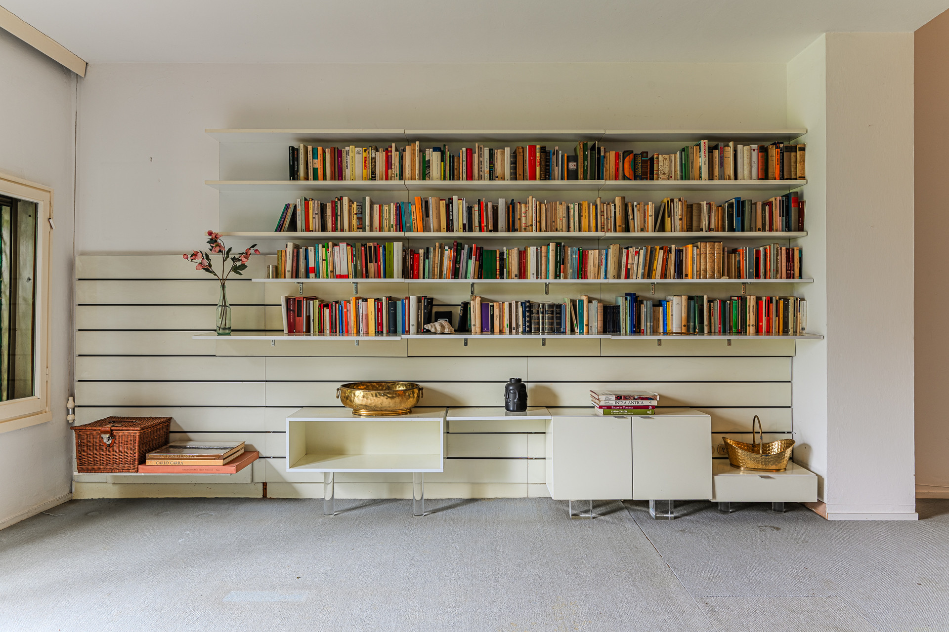 Viuzzo del Poggiolino - Firenze