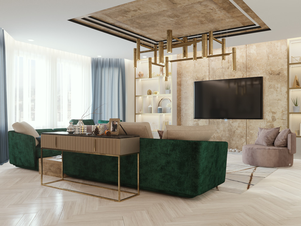 Таунхаус в Королеве