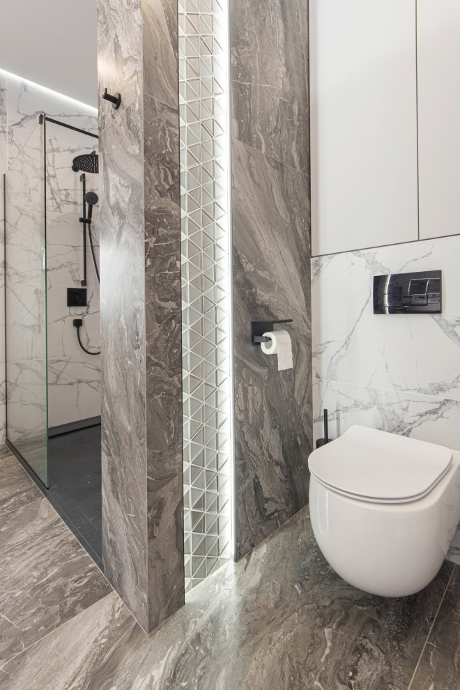 Дизайн интерьера в частном доме Орехово Зуево