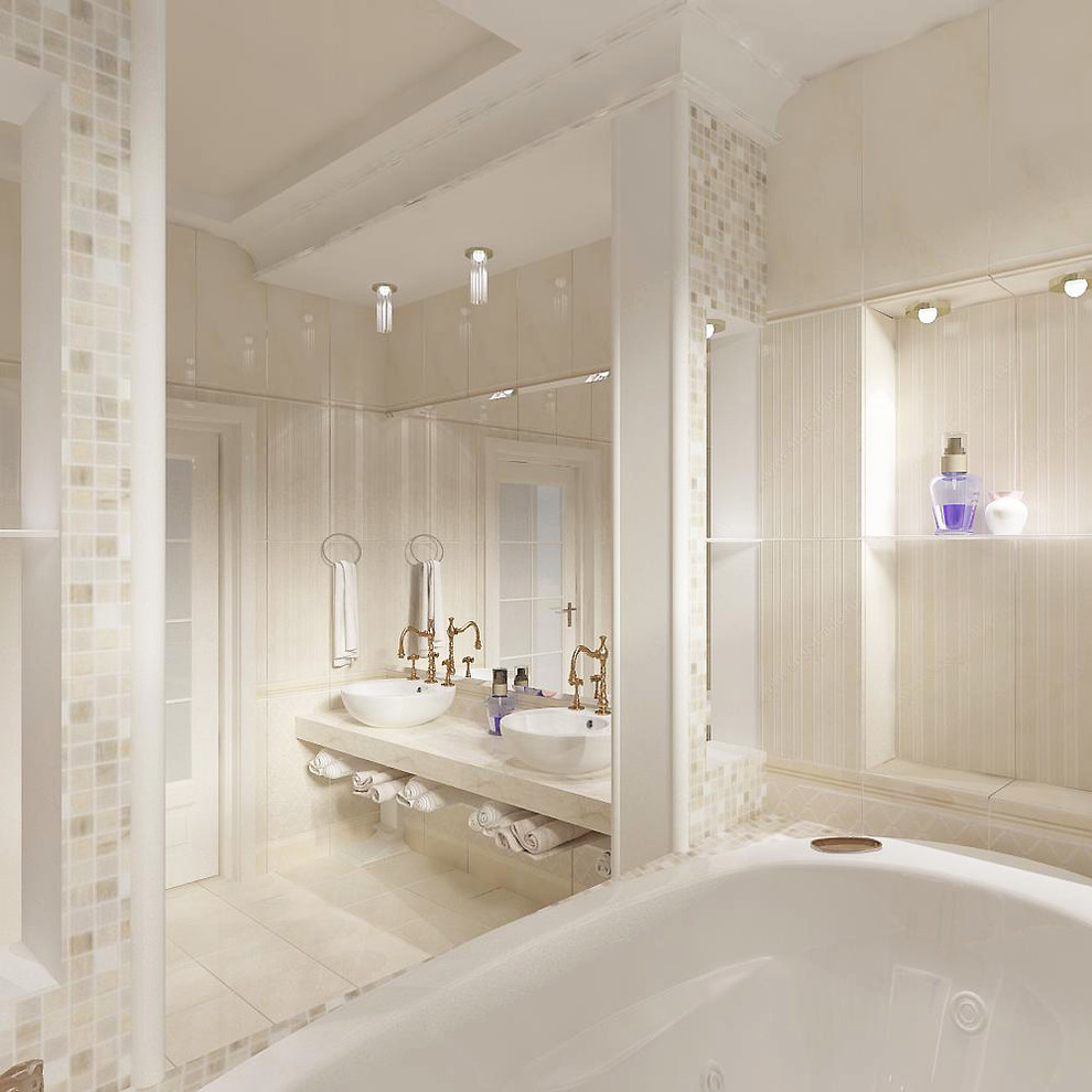 Частный дом в Желнино