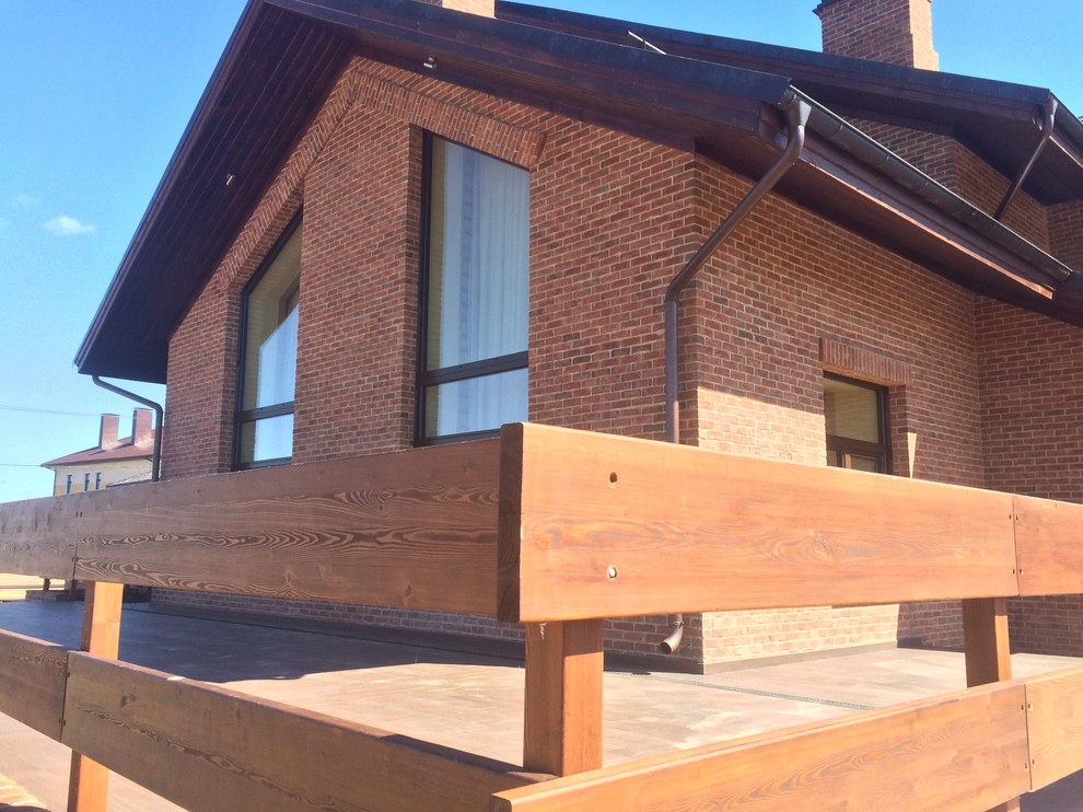 Фото разных объектов