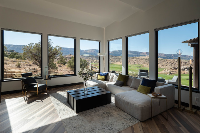 2019 Parade Home modern