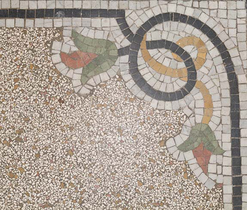 Stilmix Treppe in Sonstige