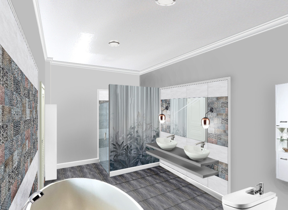 коттедж в Перми