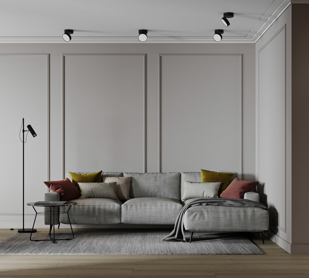 Квартира у парка