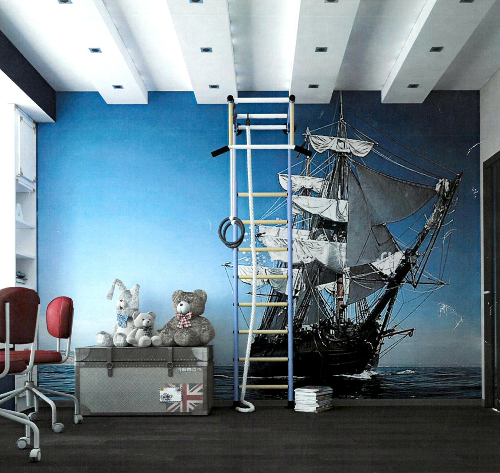 ЖК Да Винчи