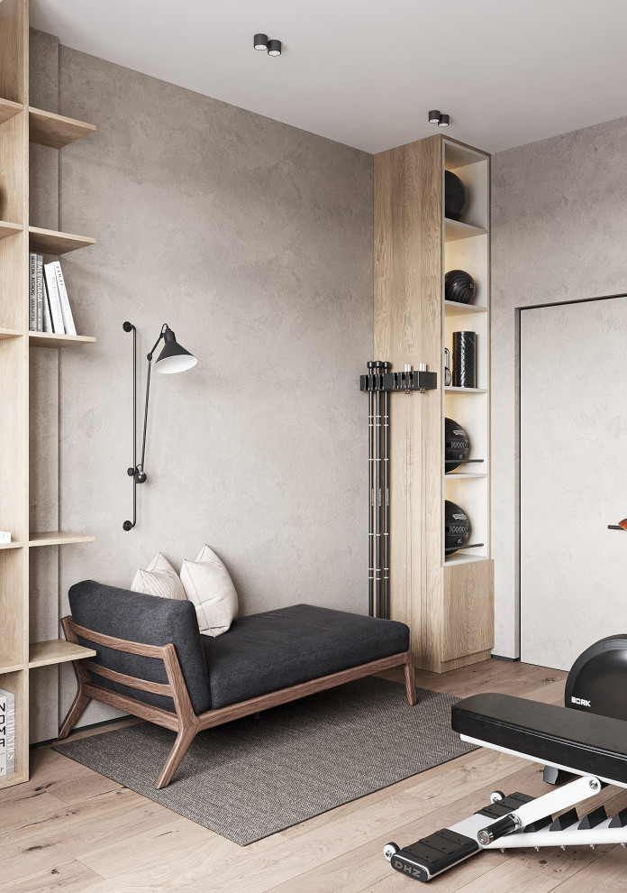 Жилой комплекс "Эталон на Неве" 75 кв.м.