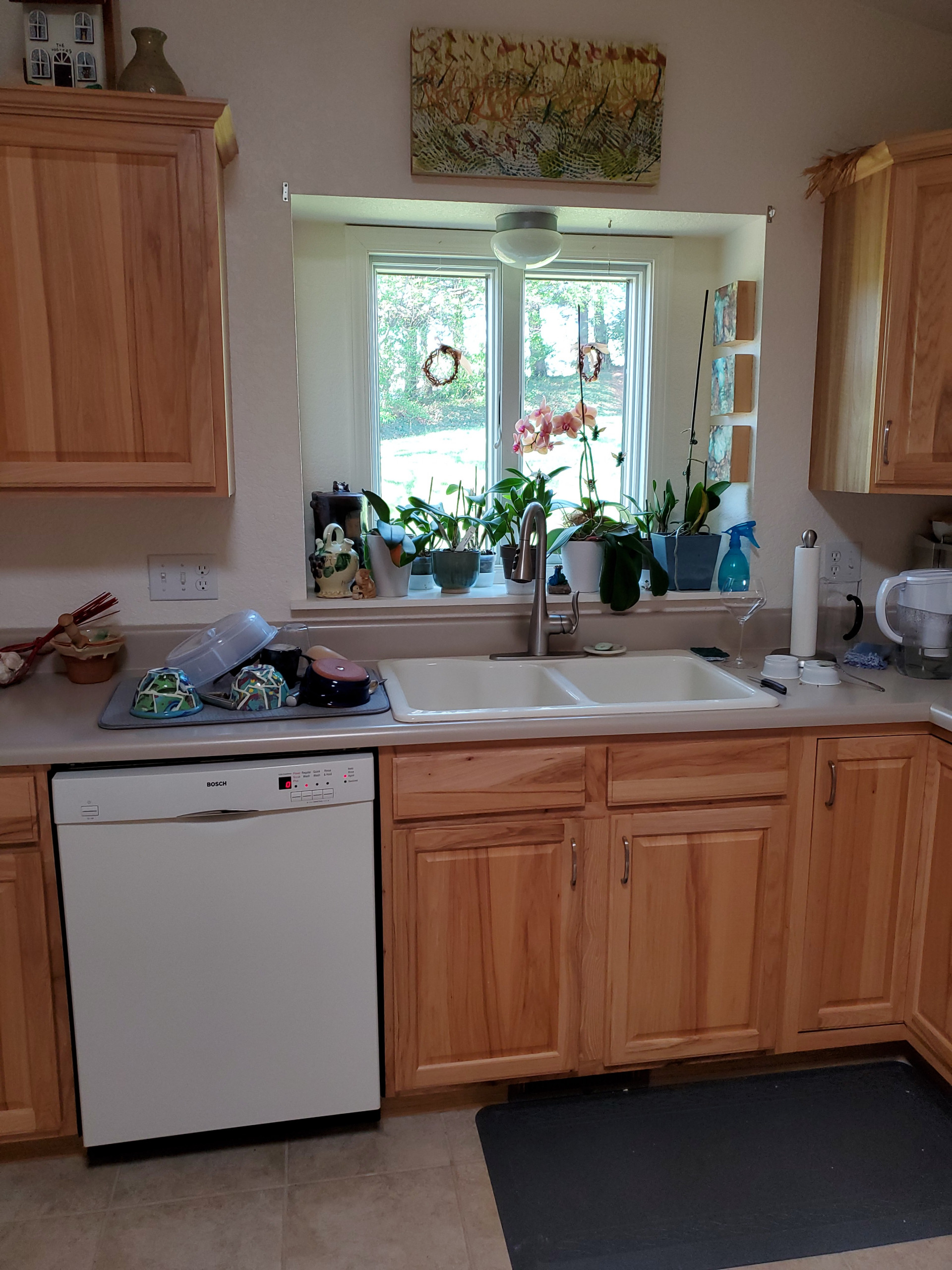 Hosier-Weaverville