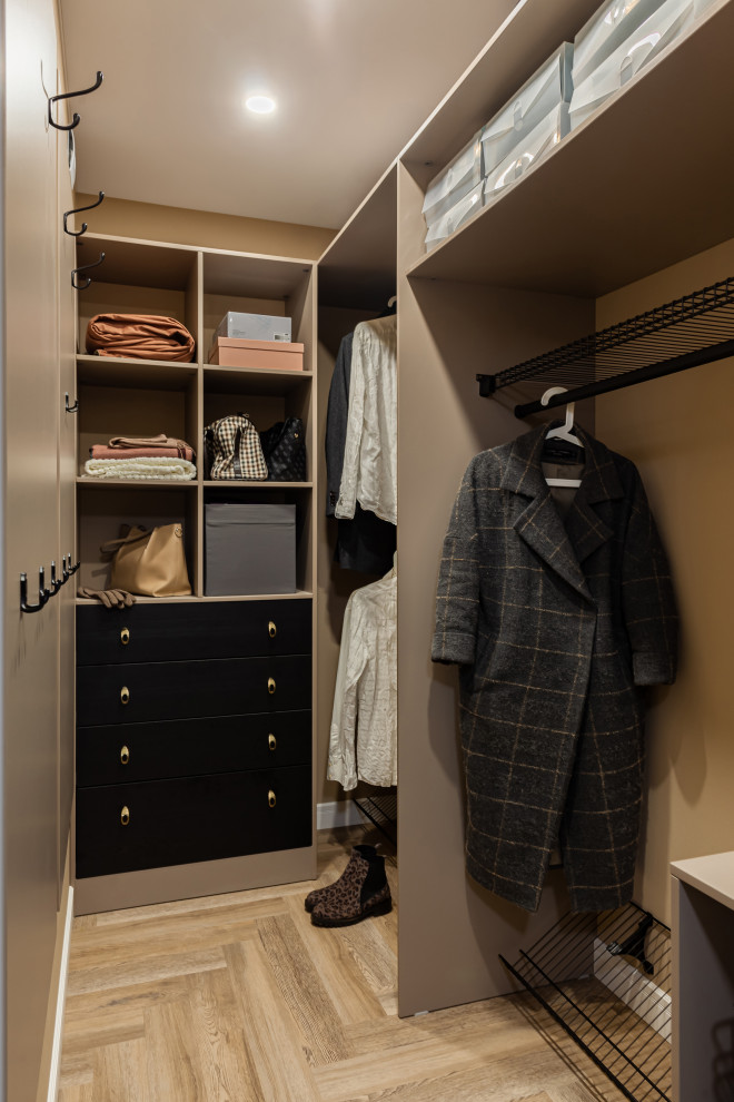 Квартира ул. Воровского