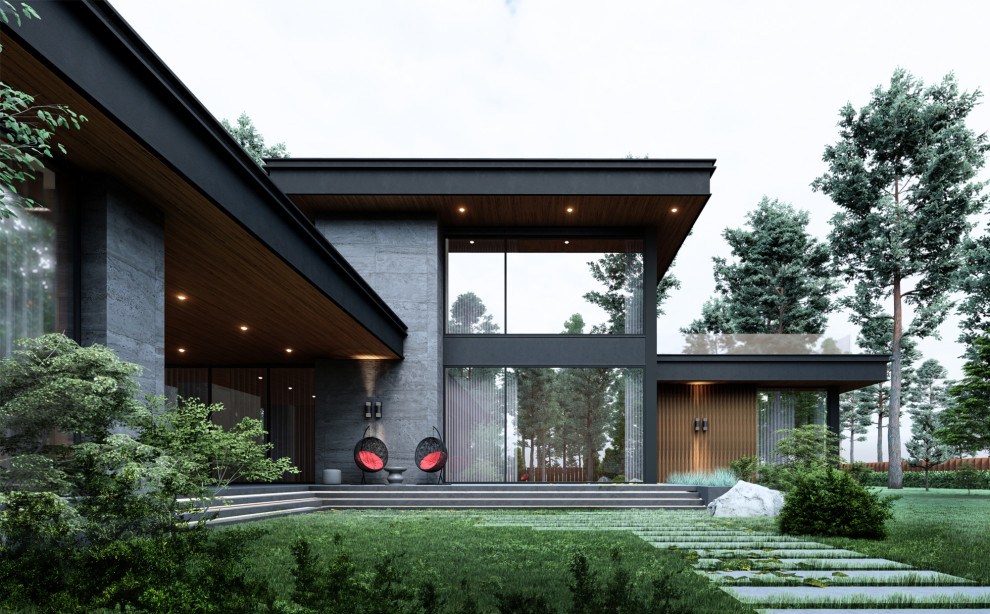 Дом в Курортном районе