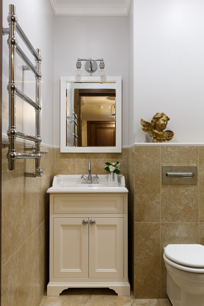 Воплощение Американской классики на Черной речке