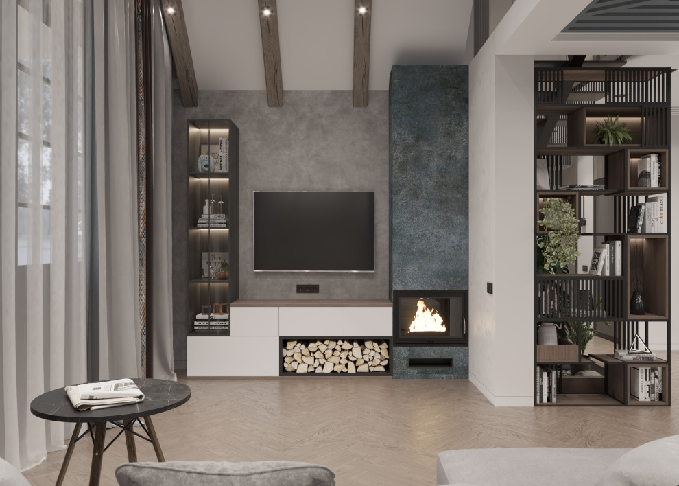 ЖК Луга (дом)