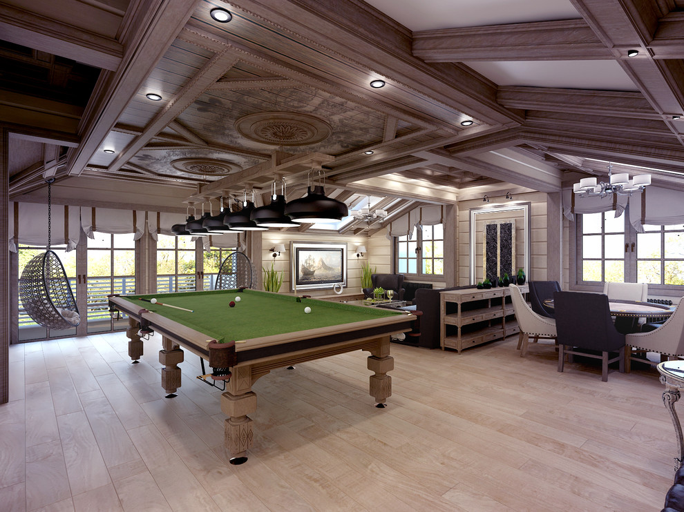 Простая изысканность