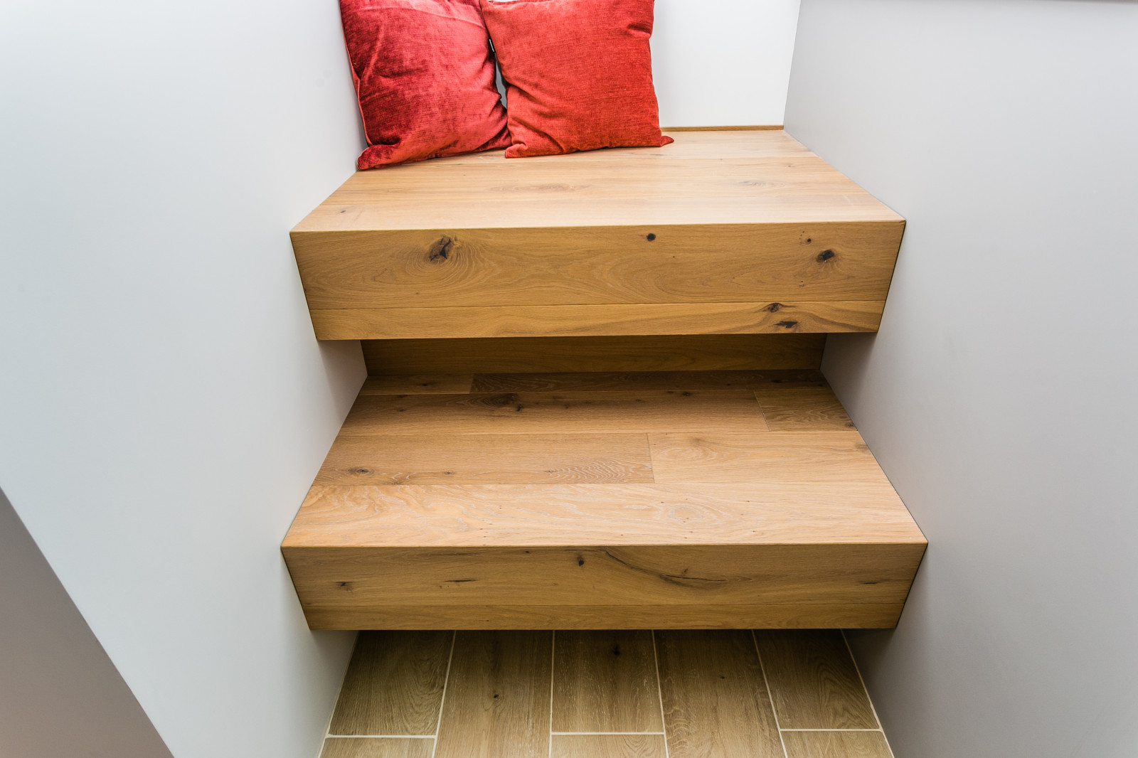 Ремонт в новостройке по дизайн-проекту