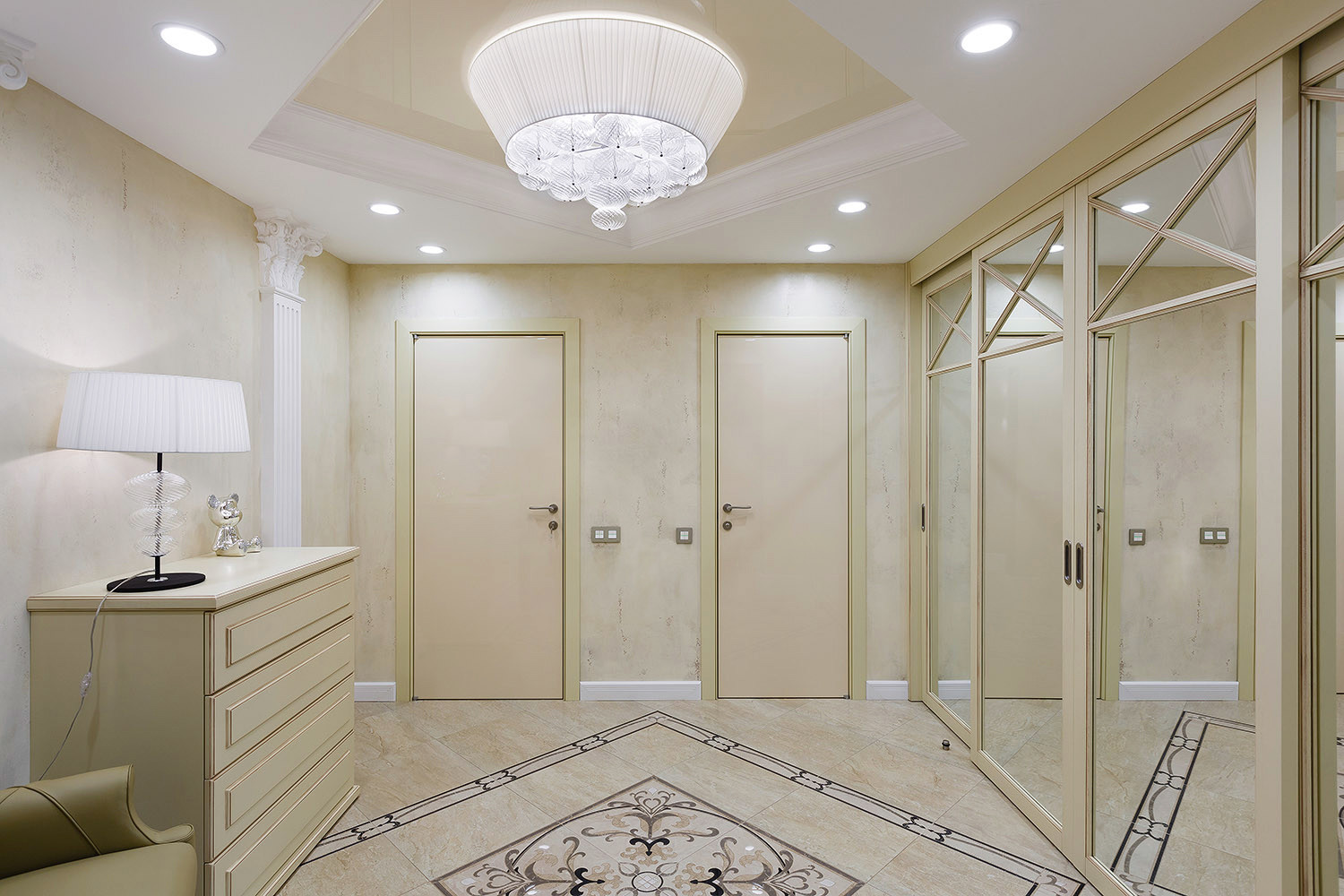 "Крем-брюле"