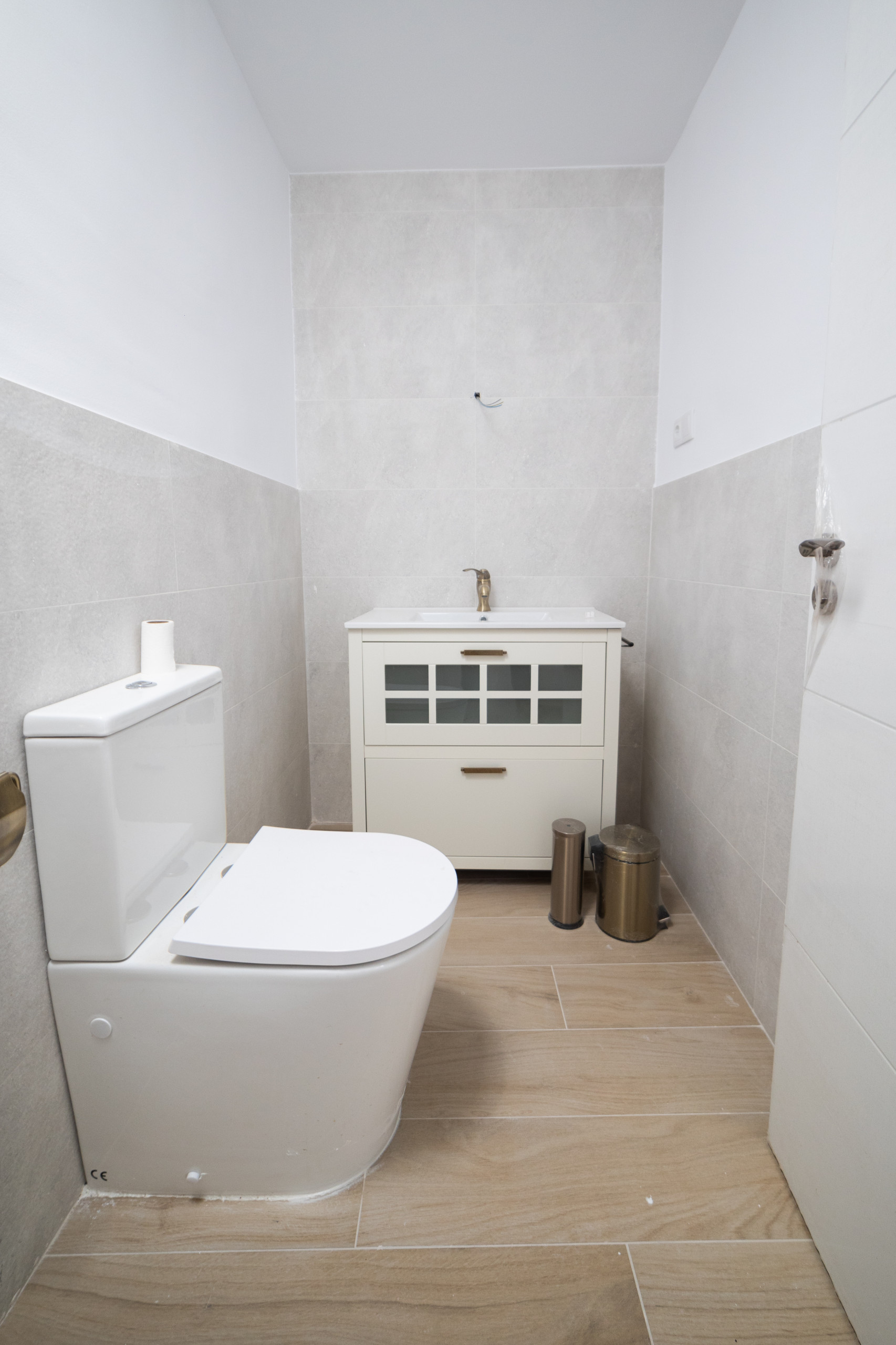 Reforma de vivienda unifamiliar en Vila-seca
