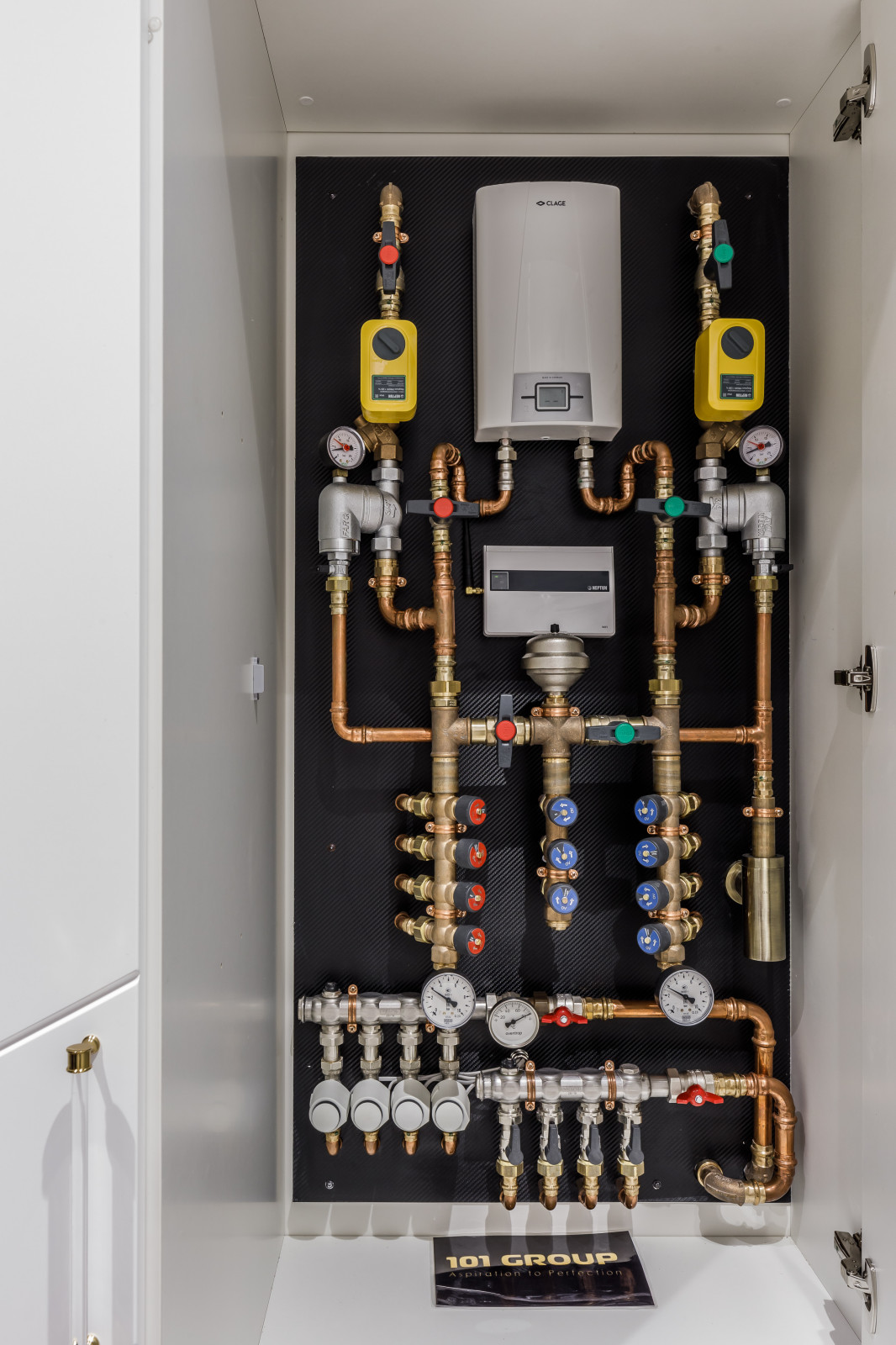 ЖК "Савеловский Сити"