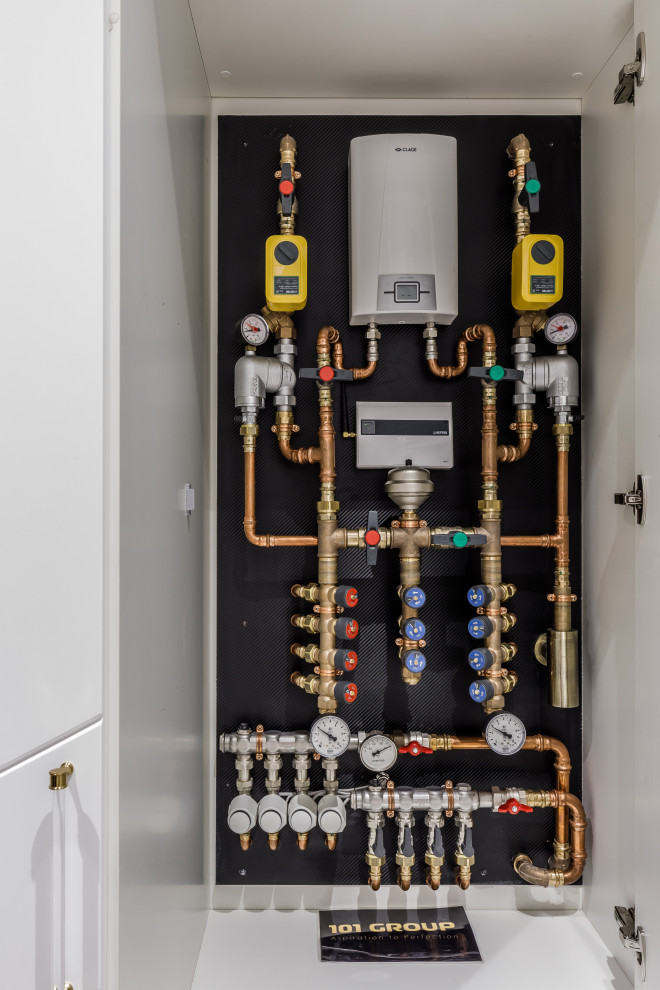 ЖК "Савеловский Сити"