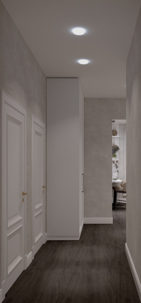 Пос. Верхнерусский 130кв.м