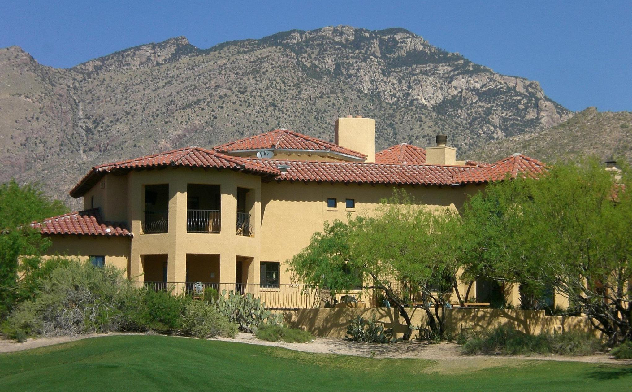 Residence at Ventana Country Club