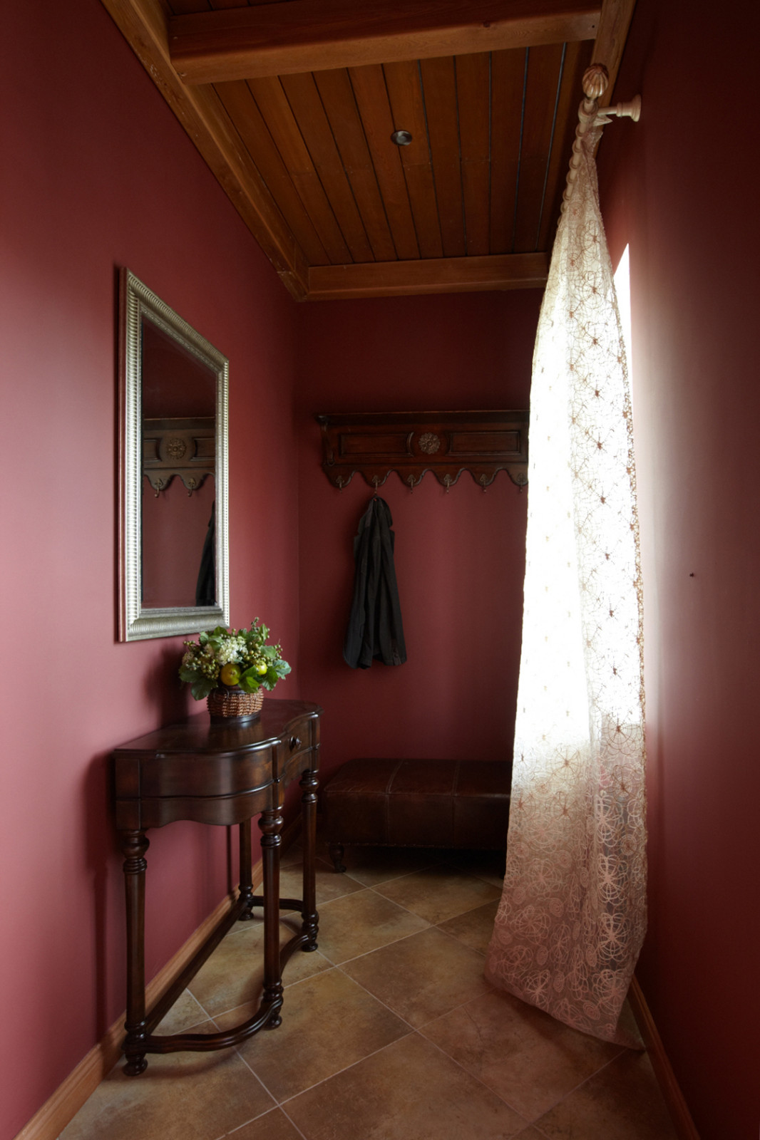 Дом для загородного отдыха