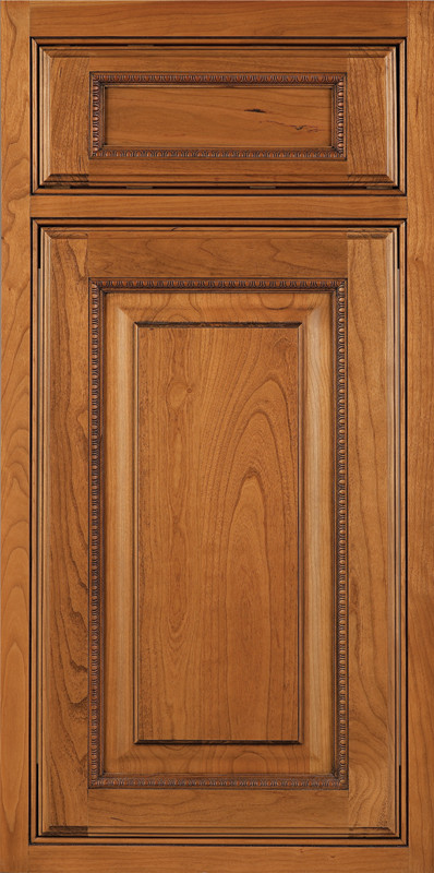 Traditional Door Styles