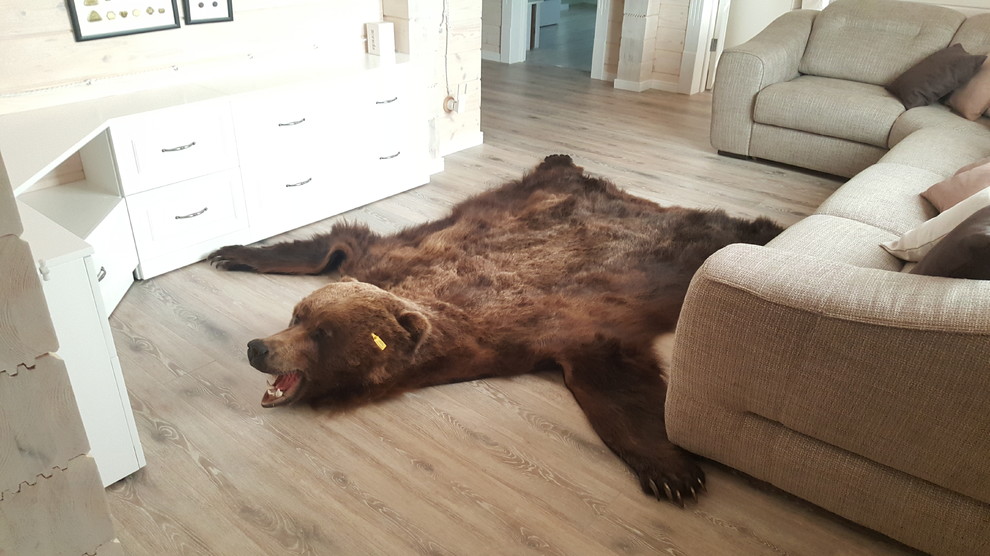 Усадьба в Астраханской области