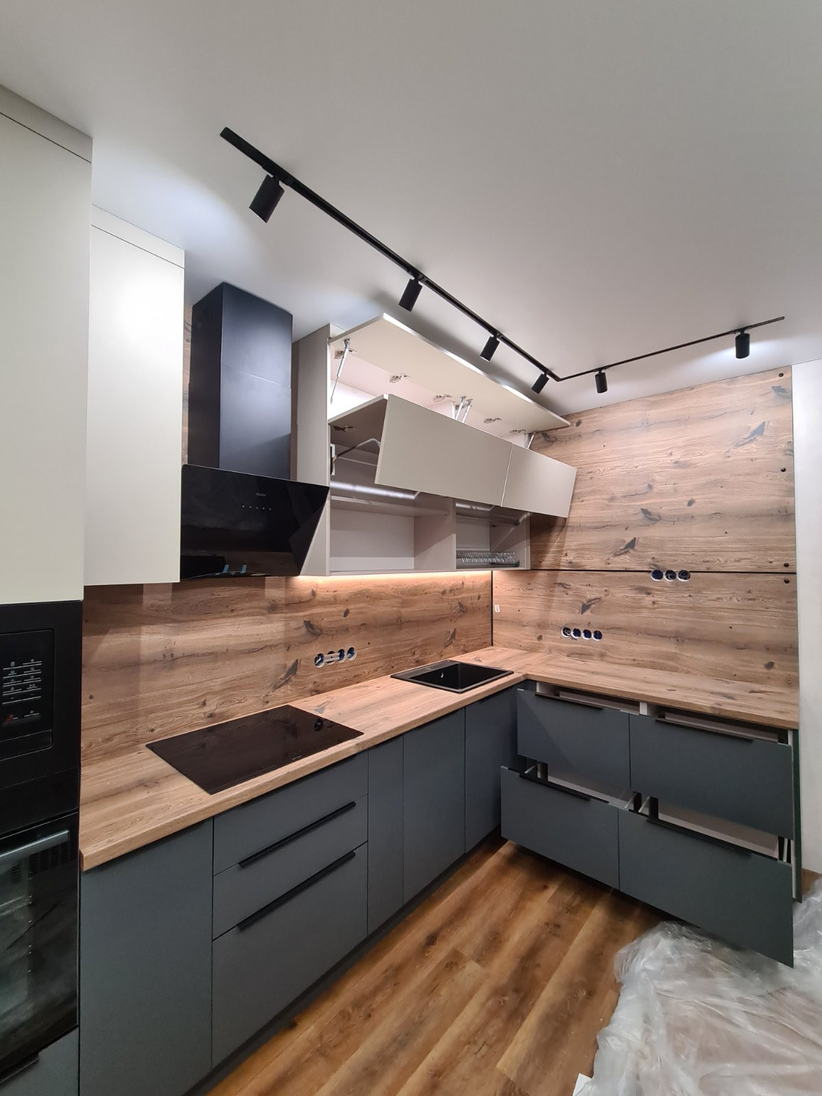 Кухонный гарнитур 2455