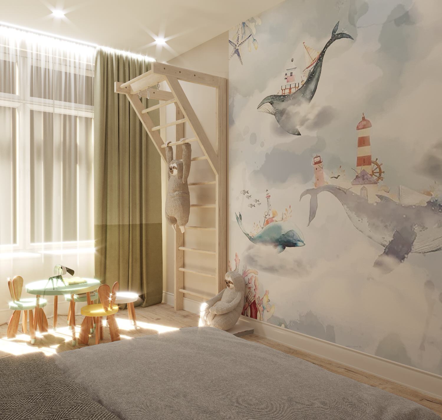 ЖК "Сити Парк"