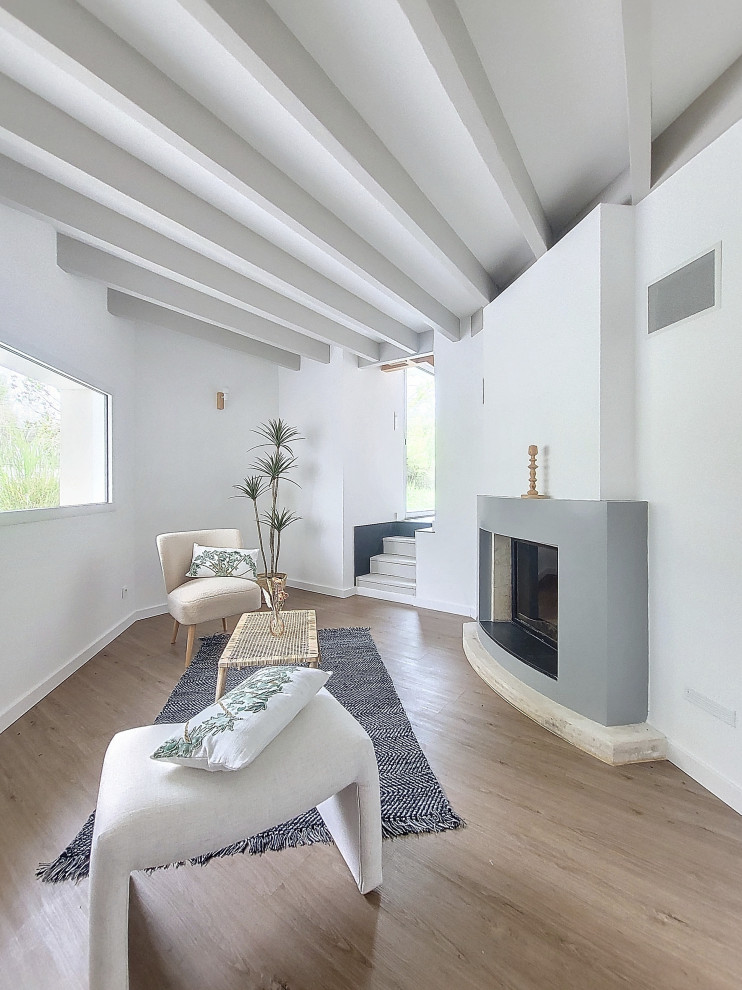 PROJET ST AUBIN I Home staging pour mieux vendre