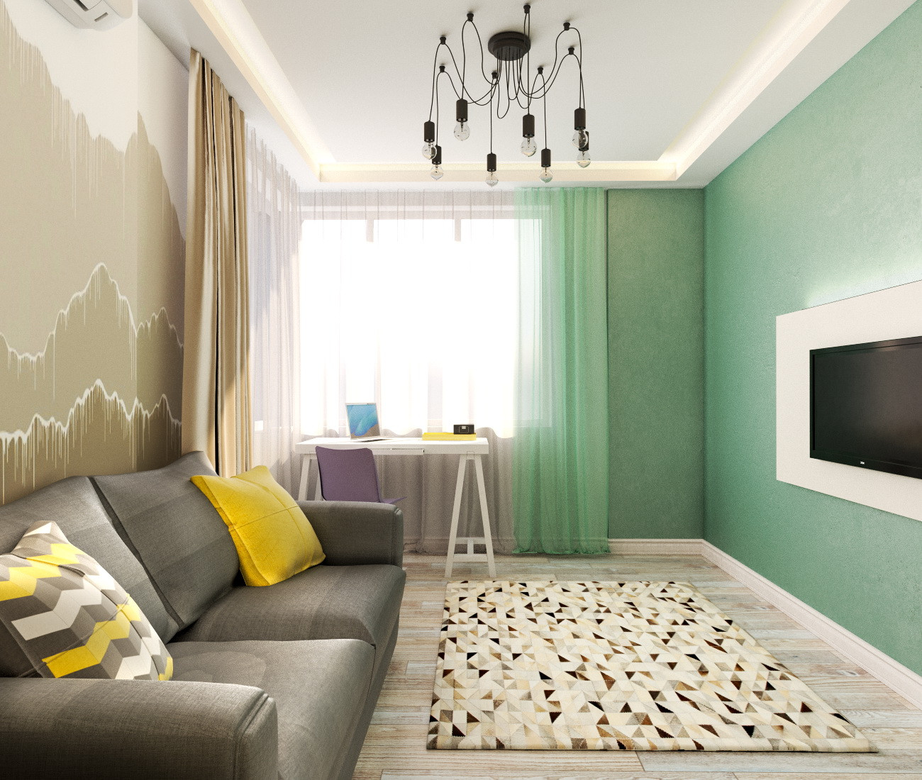 ЖК АРГО Самара