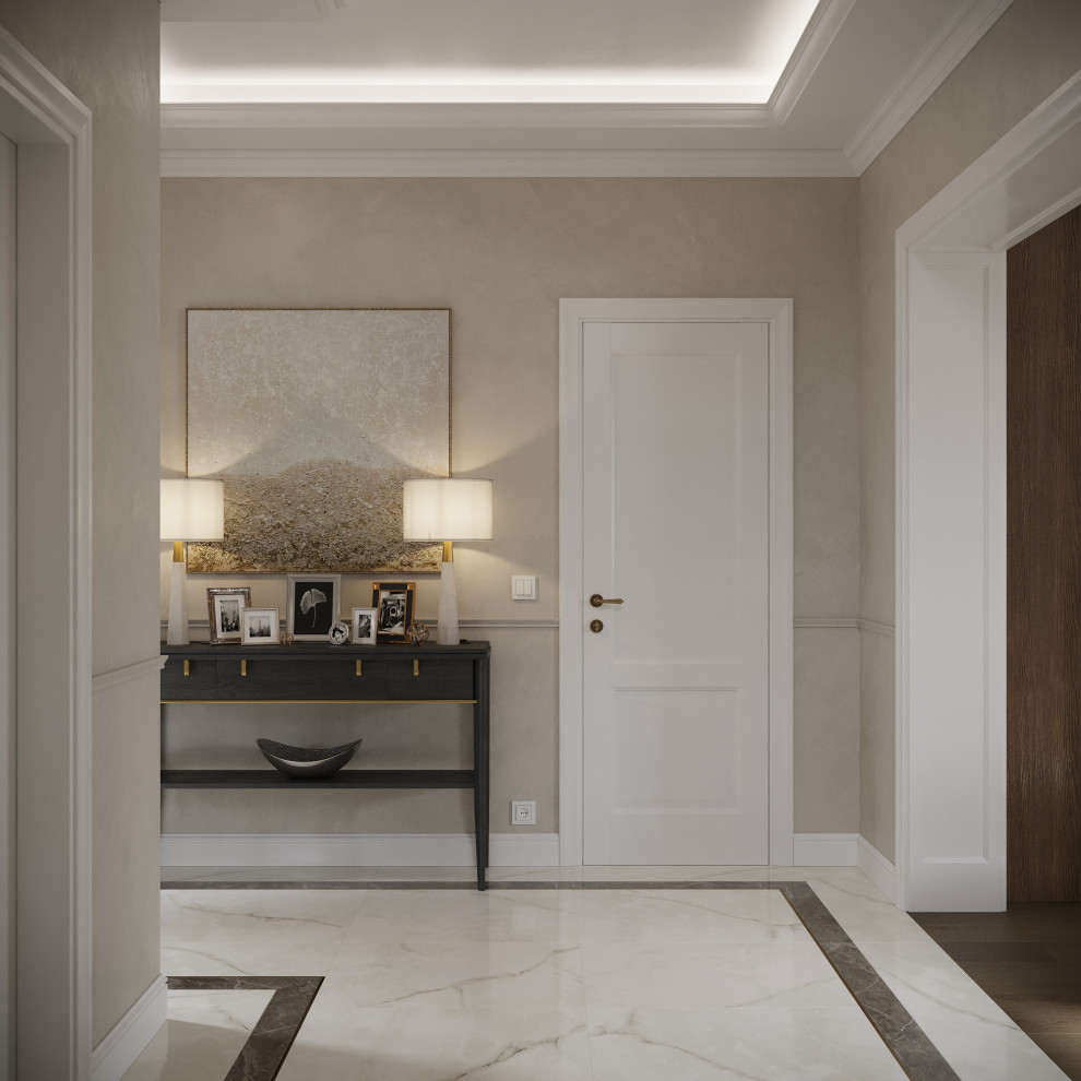 Зубарево Хиллс