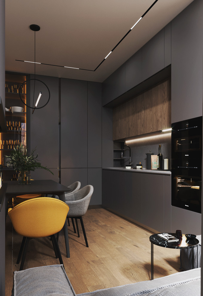 ЖК Береговой