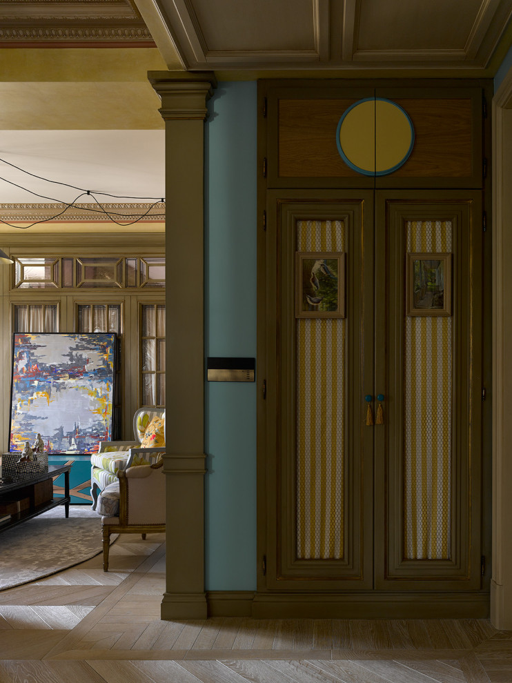 Квартира в ЖК "Остров Фантазий"