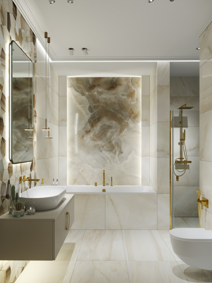 Квартира110 кв.м в г.Москва